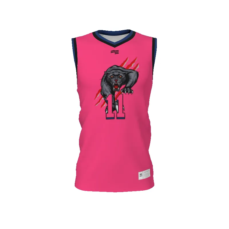 Big Apple - Mens V-Neck Jersey (3 items) sold by FE Custom