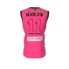 Big Apple - Mens V-Neck Jersey (3 items) sold by FE Custom