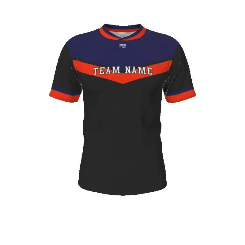 Flyers - Mens Rugby Jersey (1 items) sold by FE Custom
