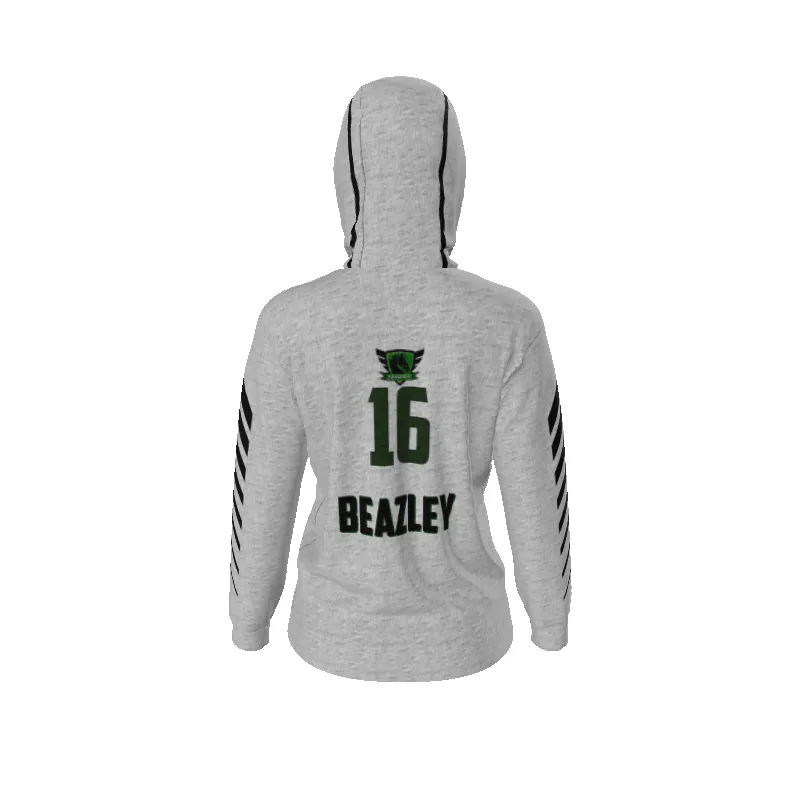 Racer - Womens Hoodie (1 items) sold by FE Custom product image thumbnail 2