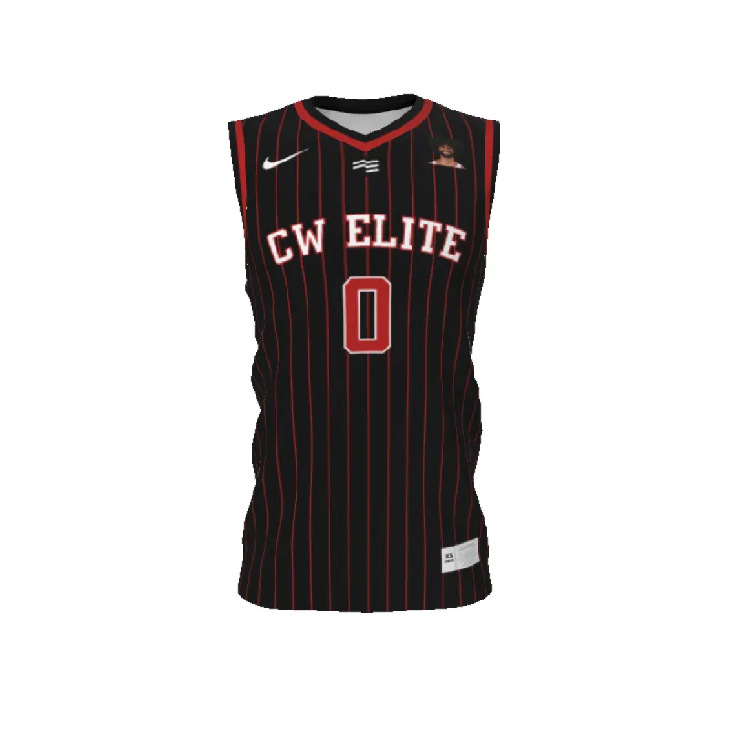 Windy City - Mens V-Neck Jersey (8 items) sold by FE Custom
