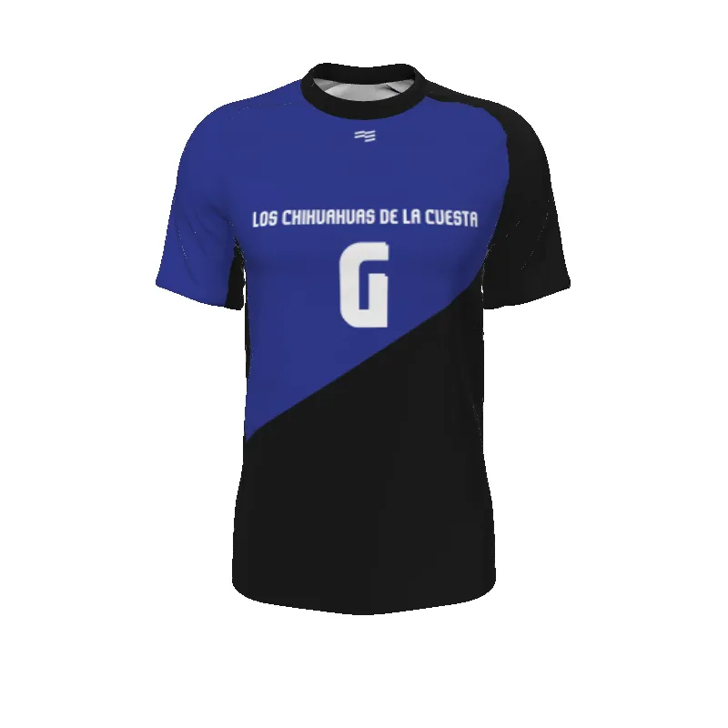 Dynamo - Mens Raglan Soccer Jersey (12 items) sold by FE Custom
