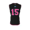 Magic City - Mens Rev. V-Neck Jersey (10 items) sold by FE Custom