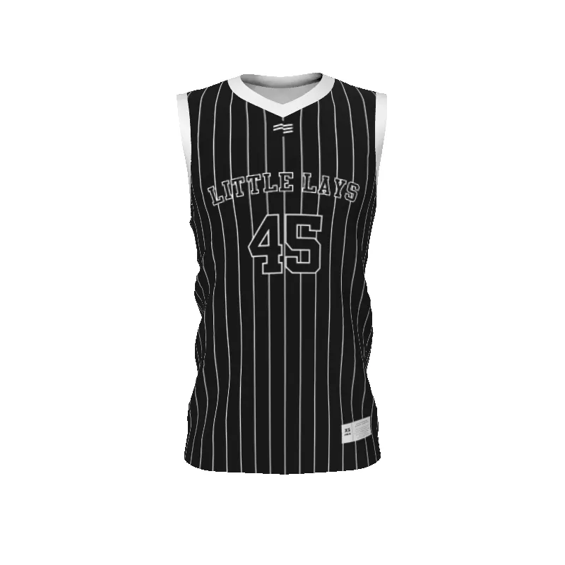 Windy City - Mens V-Neck Jersey (8 items) sold by FE Custom