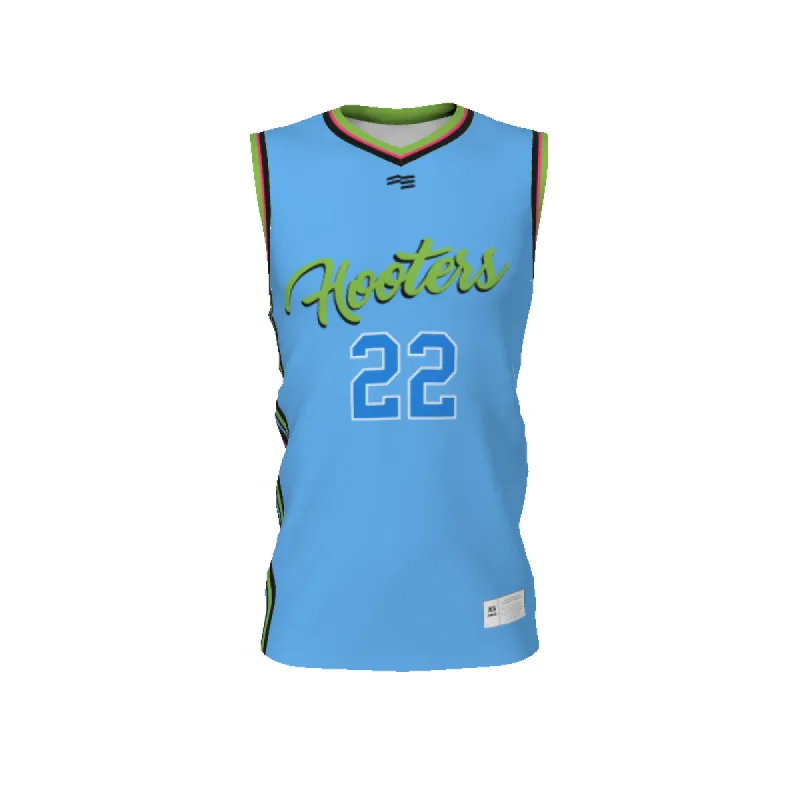 Magic City - Mens V-Neck Jersey (17 items) sold by FE Custom