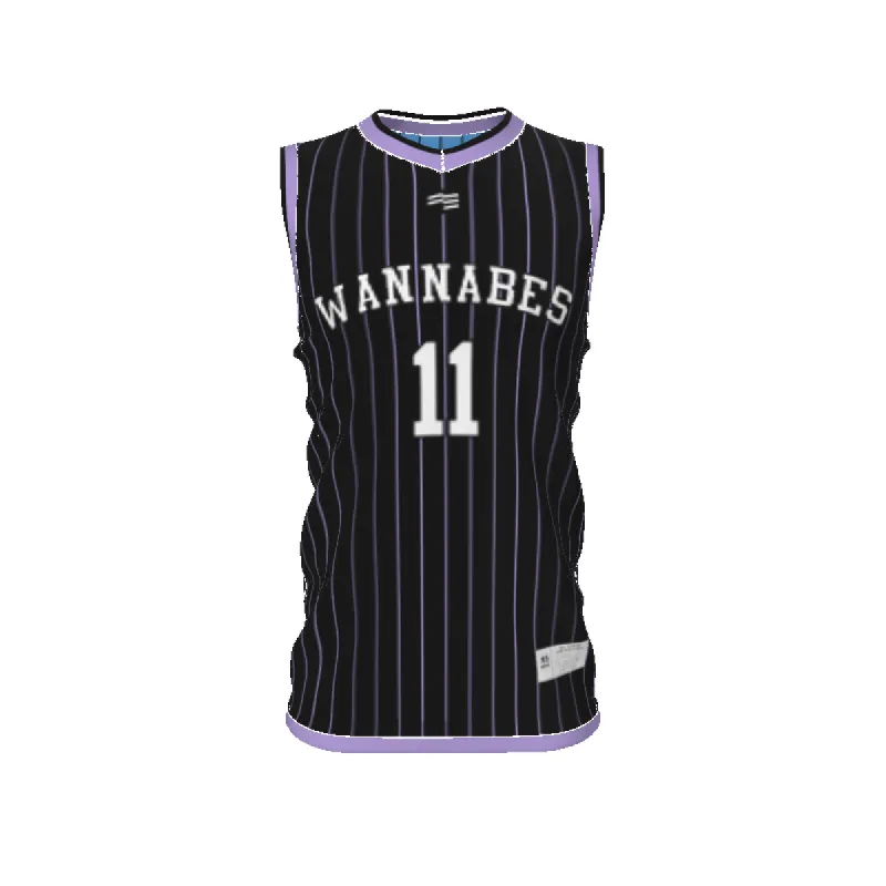 Windy City - Mens Rev. V-Neck Jersey (7 items) sold by FE Custom