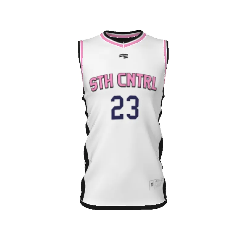 Churches - Mens Rev. V-Neck Jersey (1 items) sold by FE Custom