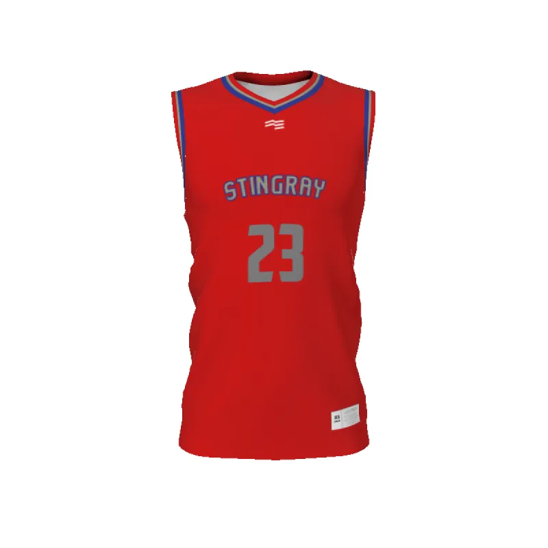 Dragon - Mens V-Neck Jersey (1 items) sold by FE Custom