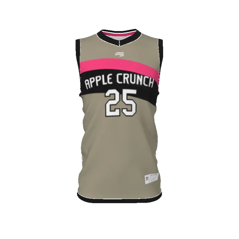 Royals - Mens Rev. V-Neck Jersey (1 items) sold by FE Custom