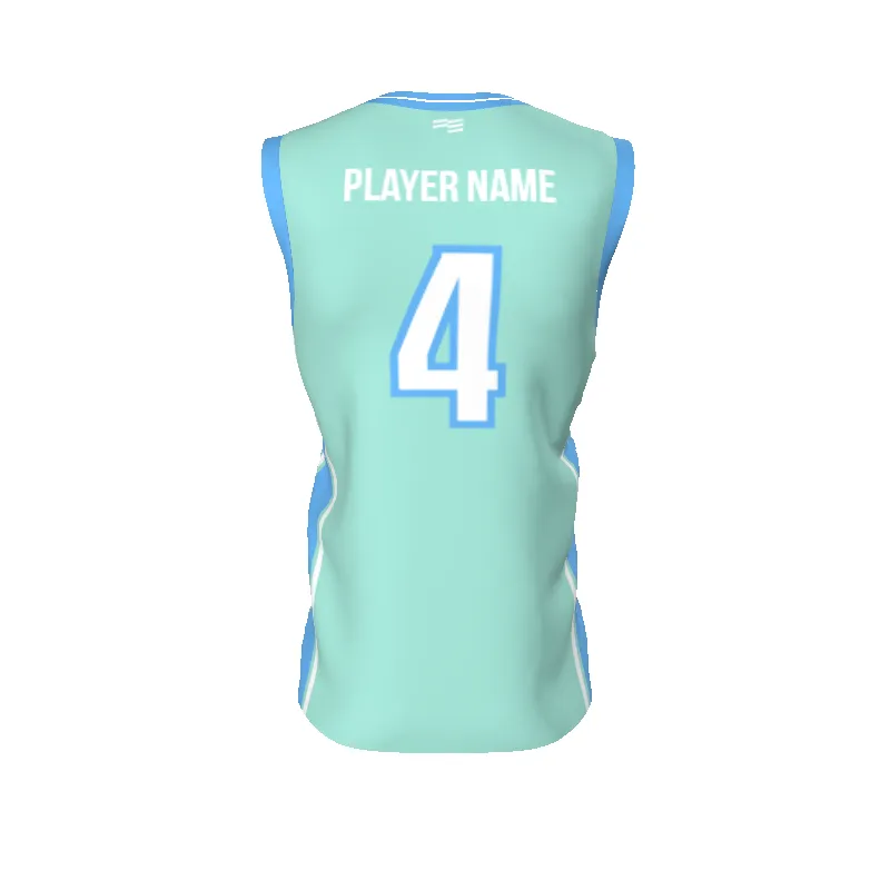 Hollywood - Mens V-Neck Jersey (2 items) sold by FE Custom product image thumbnail 2