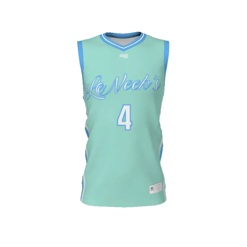 Hollywood - Mens V-Neck Jersey (2 items) sold by FE Custom