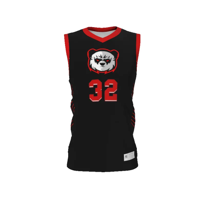 Vegas - Mens V-Neck Jersey (13 items) sold by FE Custom