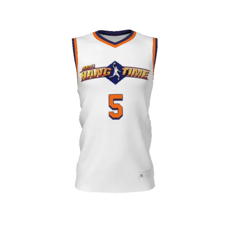 Big Apple - Mens V-Neck Jersey (9 items) sold by FE Custom