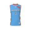 Churches - Mens Rev. V-Neck Jersey (2 items) sold by FE Custom