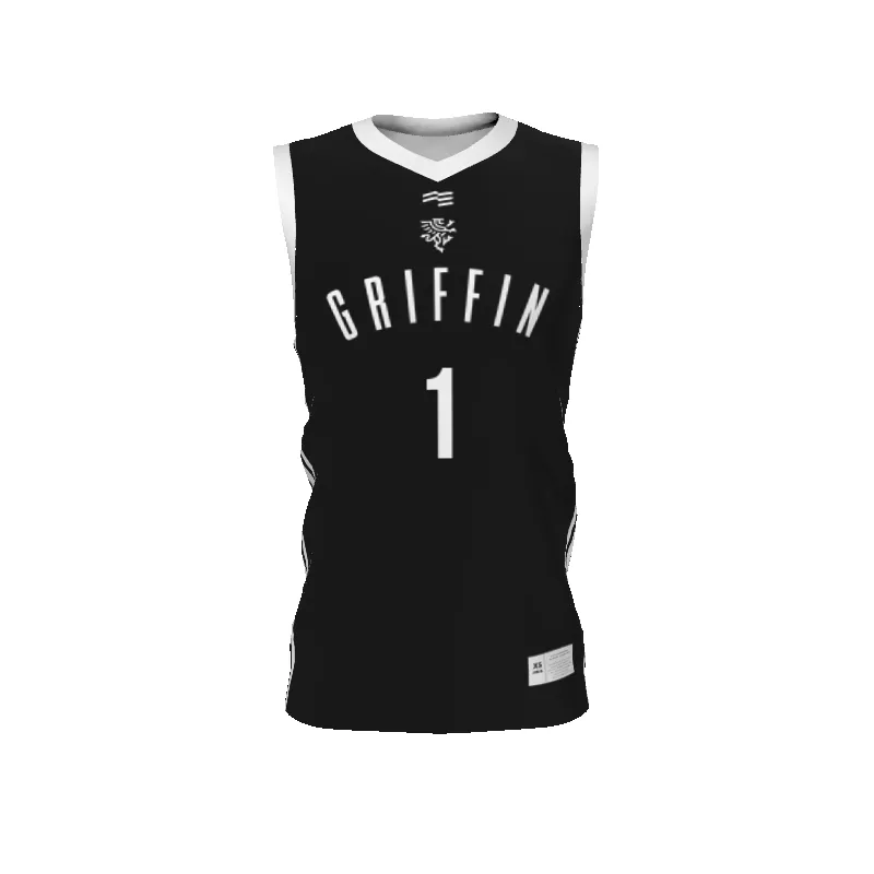 J Zee - Mens V-Neck Jersey (11 items) sold by FE Custom