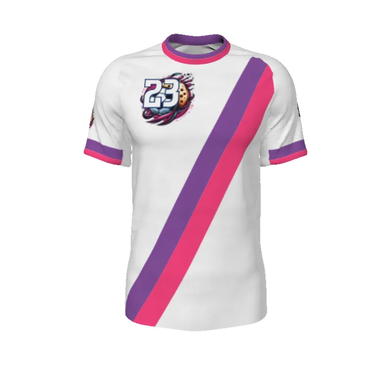 FC Villa - Mens Raglan Soccer Jersey (6 items) sold by FE Custom