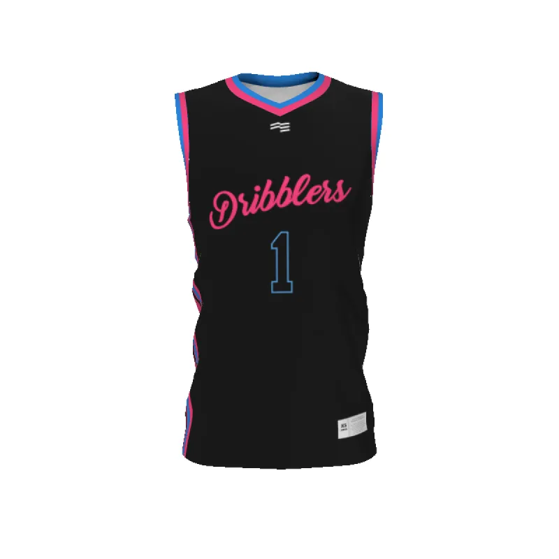 Magic City - Mens V-Neck Jersey (3 items) sold by FE Custom