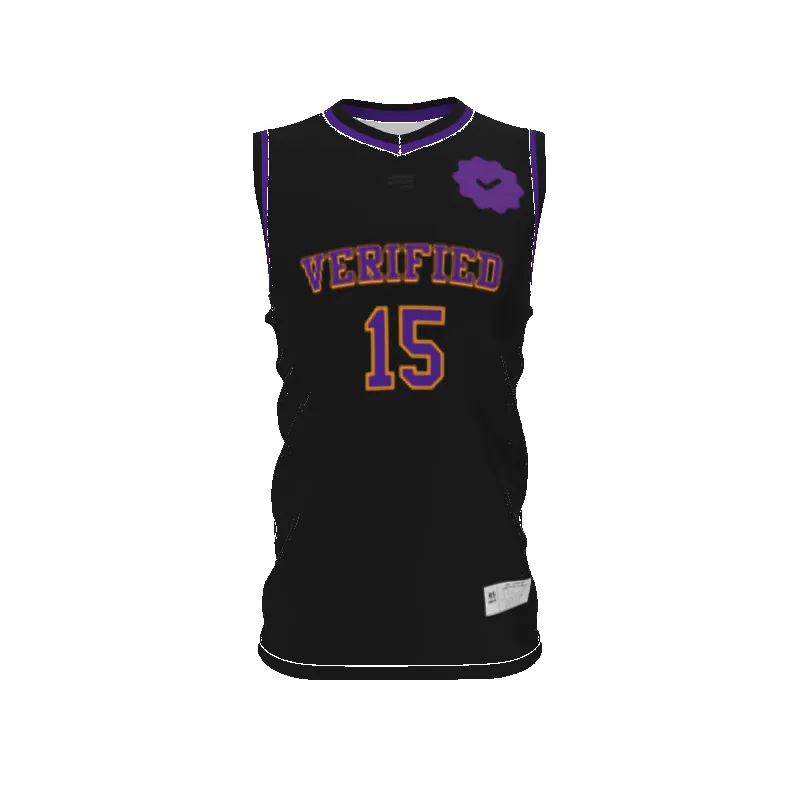 Churches - Mens Rev. V-Neck Jersey (7 items) sold by FE Custom