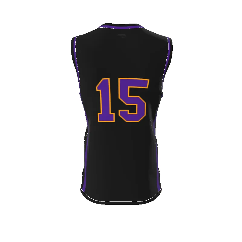 Churches - Mens Rev. V-Neck Jersey (7 items) sold by FE Custom product image thumbnail 2