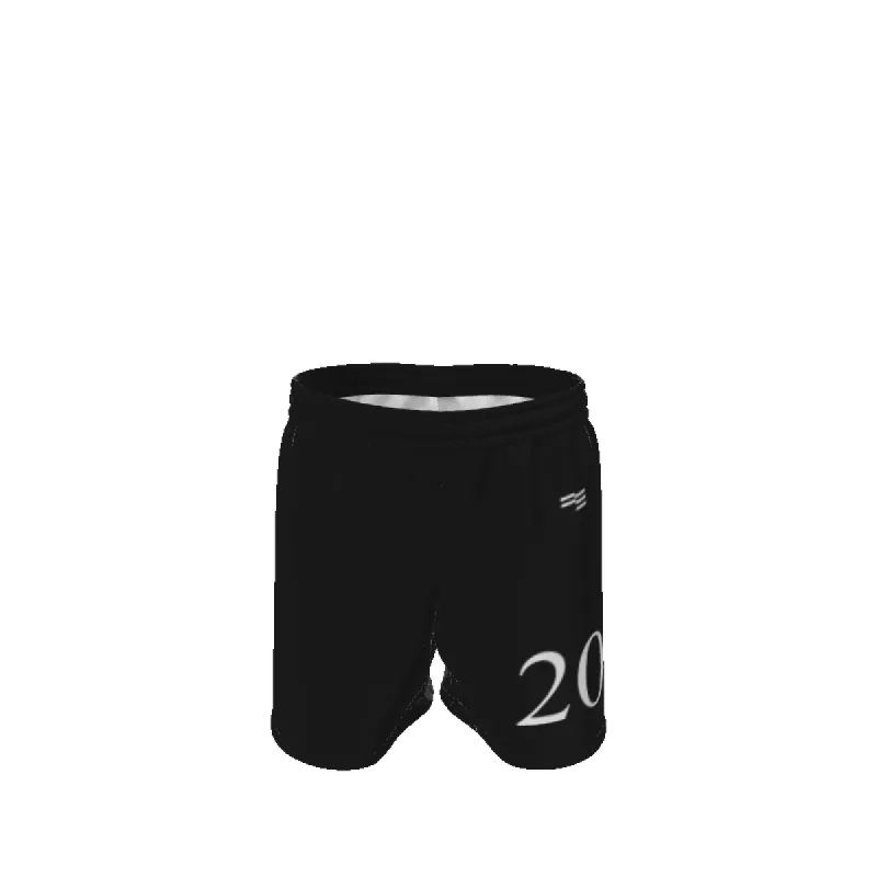 Dynamo - Youth Soccer Shorts (1 items) sold by FE Custom