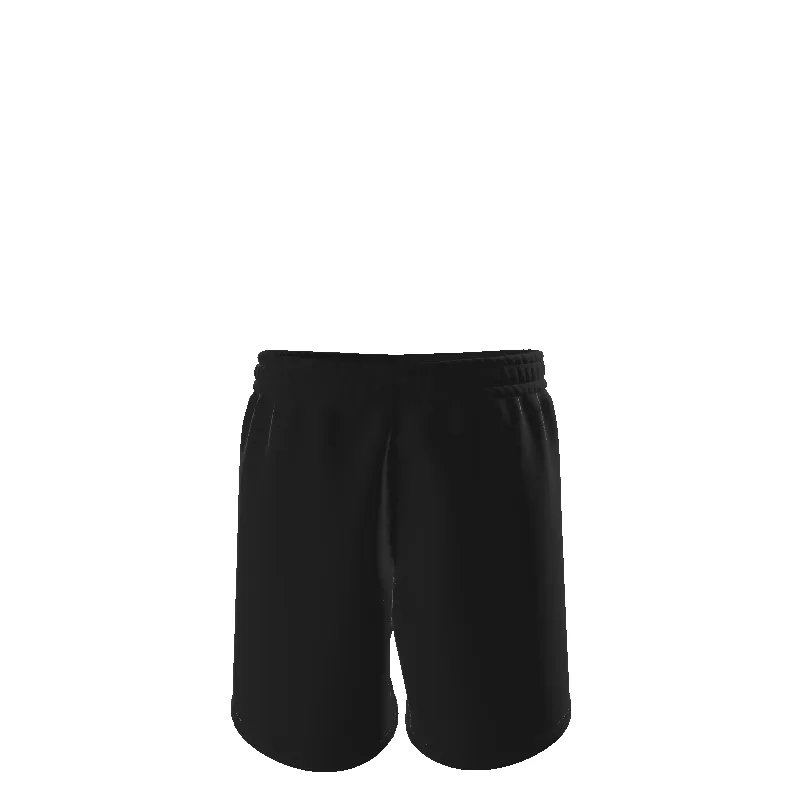 Dynamo - Youth Soccer Shorts (1 items) sold by FE Custom product image thumbnail 2