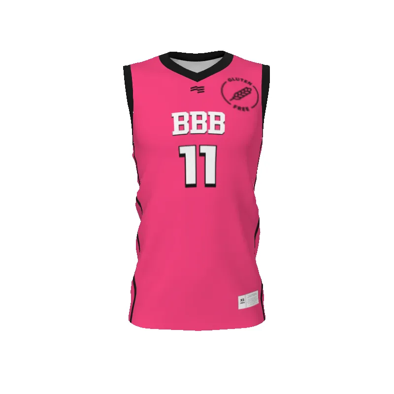 West Coast - Mens V-Neck Jersey (7 items) sold by FE Custom