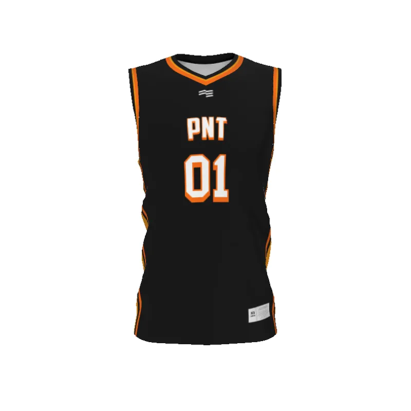 Empire - Mens V-Neck Jersey (1 items) sold by FE Custom