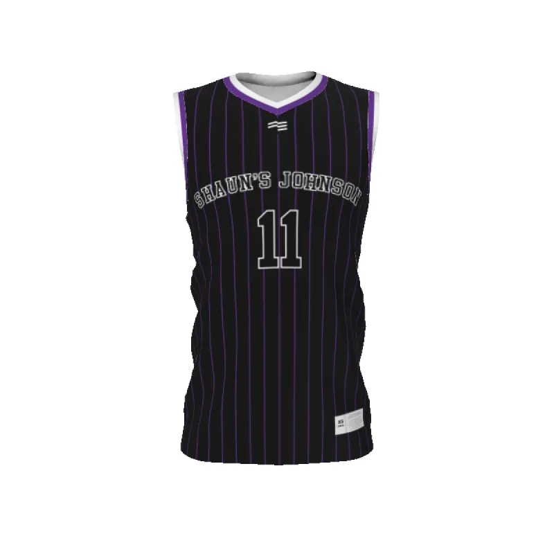 Windy City - Mens V-Neck Jersey (13 items) sold by FE Custom