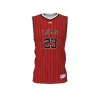 Windy City - Mens V-Neck Jersey (3 items) sold by FE Custom