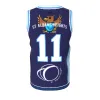 Magic City - Youth Rev. V-Neck Jersey (8 items) sold by FE Custom