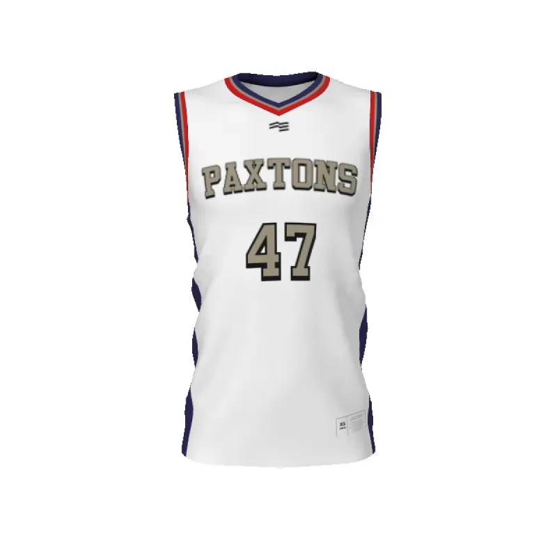 Churches - Mens V-Neck Jersey (7 items) sold by FE Custom