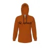 The Minimalist - Mens Hoodie (1 items) sold by FE Custom