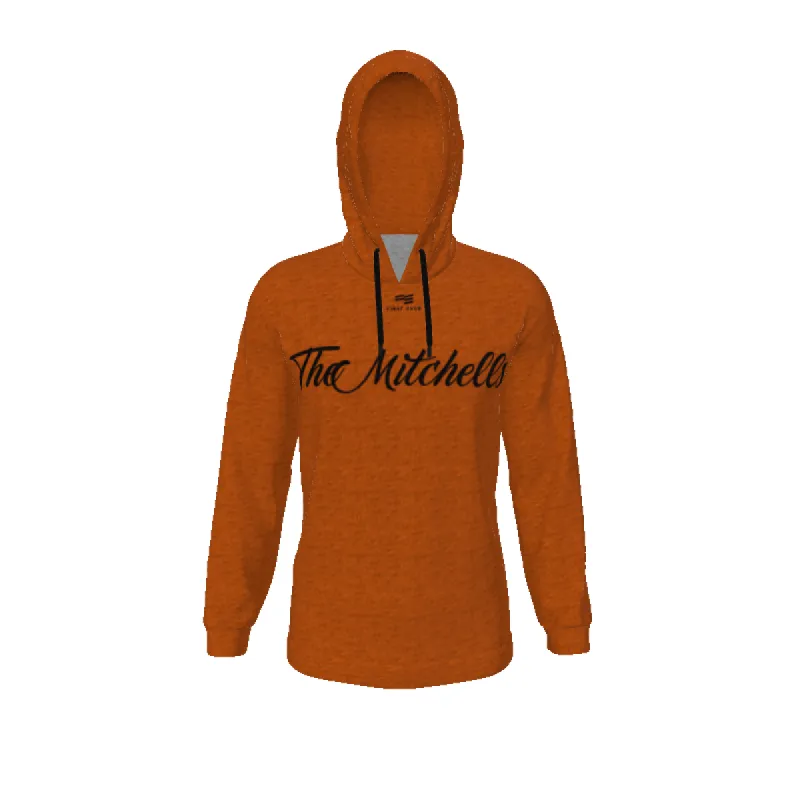The Minimalist - Mens Hoodie (1 items) sold by FE Custom