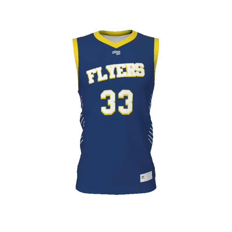 Vegas - Mens V-Neck Jersey (2 items) sold by FE Custom