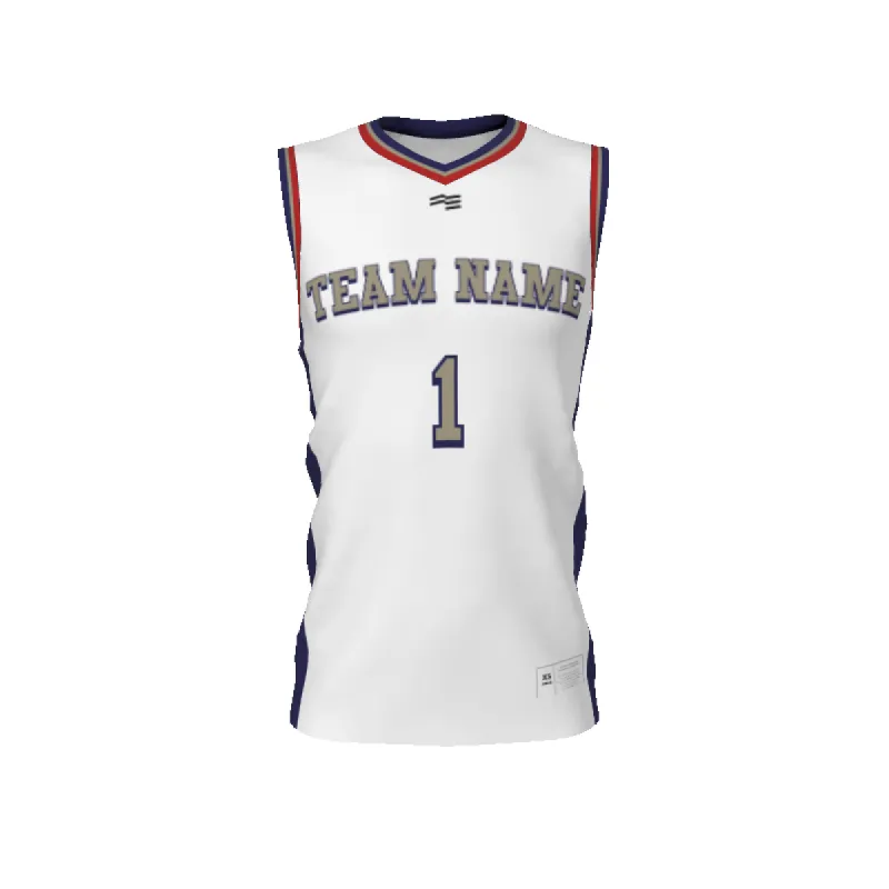 Churches - Mens V-Neck Jersey (1 items) sold by FE Custom