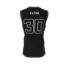 Windy City - Mens Rev. V-Neck Jersey (2 items) sold by FE Custom