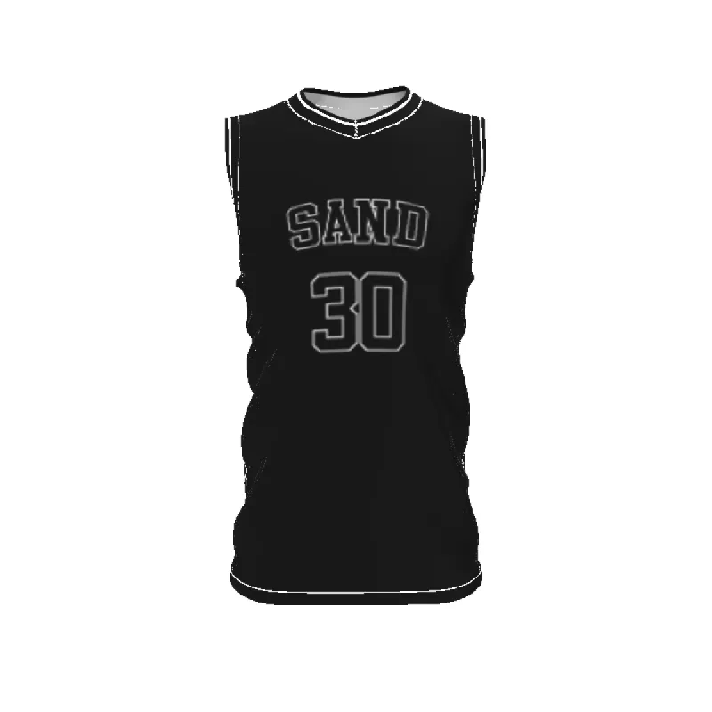 Windy City - Mens Rev. V-Neck Jersey (2 items) sold by FE Custom