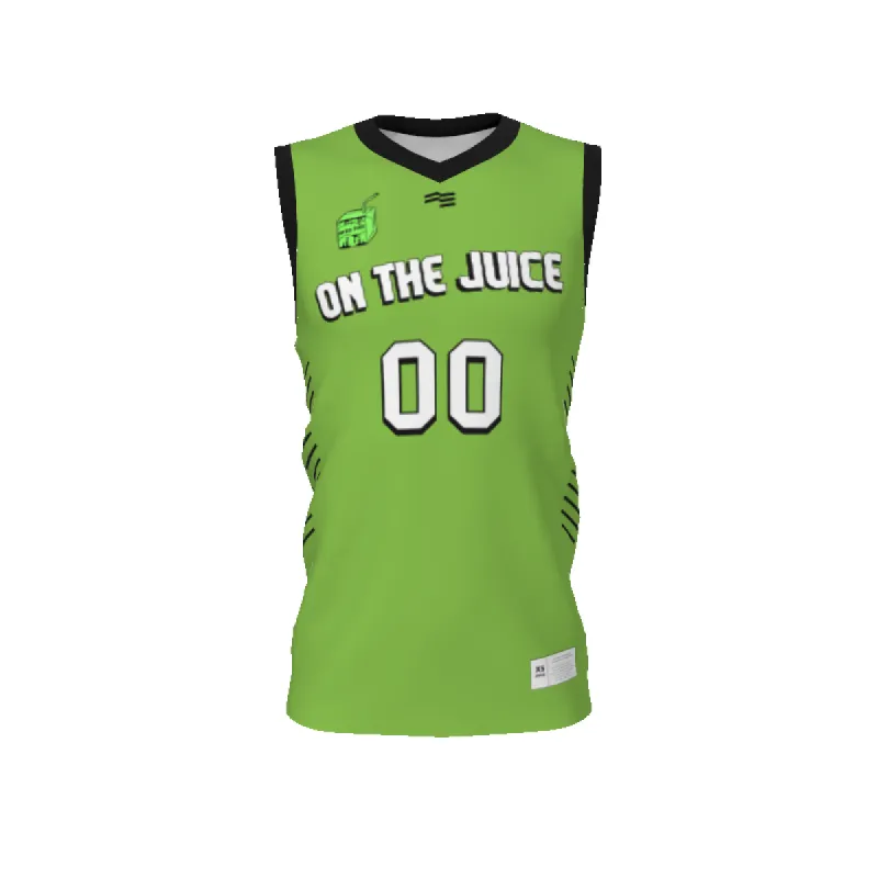 Vegas - Mens V-Neck Jersey (6 items) sold by FE Custom