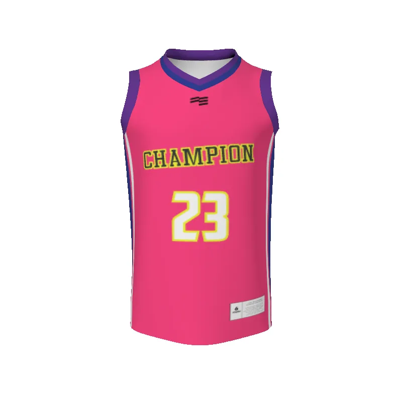 Hollywood - Youth V-Neck Jersey (1 items) sold by FE Custom