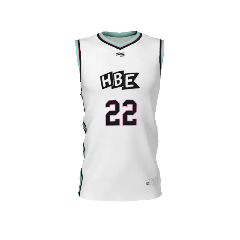 Magic City - Mens V-Neck Jersey (1 items) sold by FE Custom