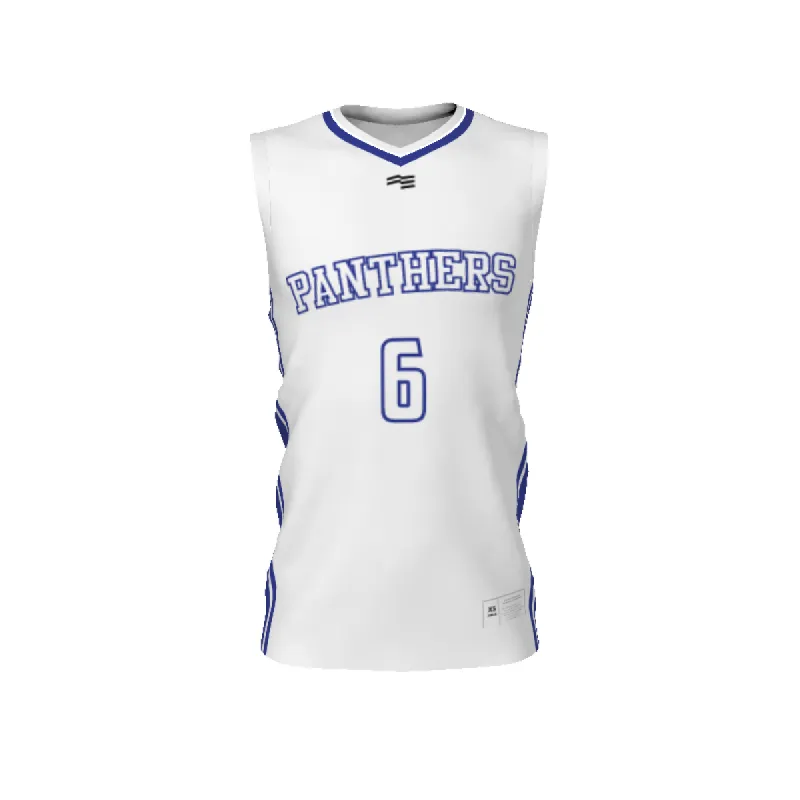 Hollywood - Mens V-Neck Jersey (7 items) sold by FE Custom