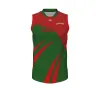 Hurricanes - Mens Aussie Rules Guernsey (2 items) sold by FE Custom