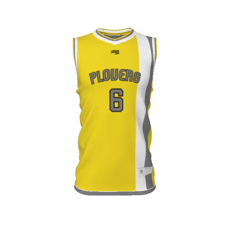 Outlaws - Mens Rev. V-Neck Jersey (11 items) sold by FE Custom