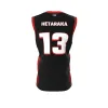 West Coast - Mens V-Neck Jersey (8 items) sold by FE Custom
