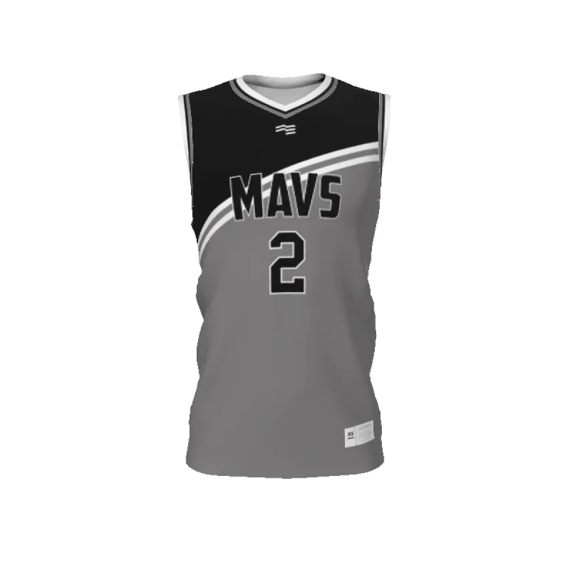 The Pride - Mens V-Neck Jersey (7 items) sold by FE Custom