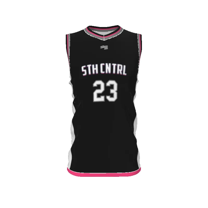 Churches - Mens Rev. V-Neck Jersey (1 items) sold by FE Custom