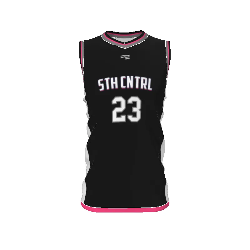 Churches - Mens Rev. V-Neck Jersey (1 items) sold by FE Custom