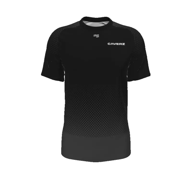 North Port - Mens Raglan Soccer Jersey (1 items) sold by FE Custom