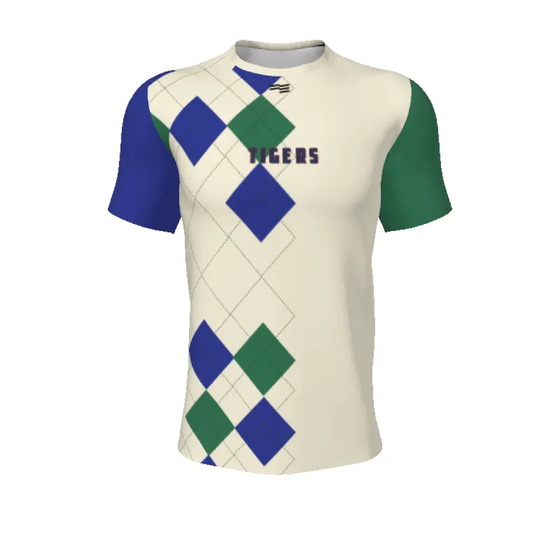 All Aces - Mens Pickleball T-Shirt (1 items) sold by FE Custom