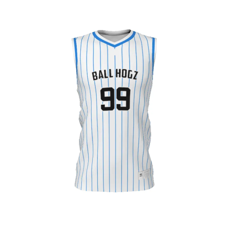 Windy City - Mens V-Neck Jersey (7 items) sold by FE Custom